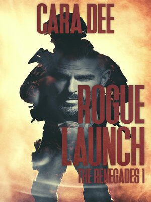cover image of Rogue Launch